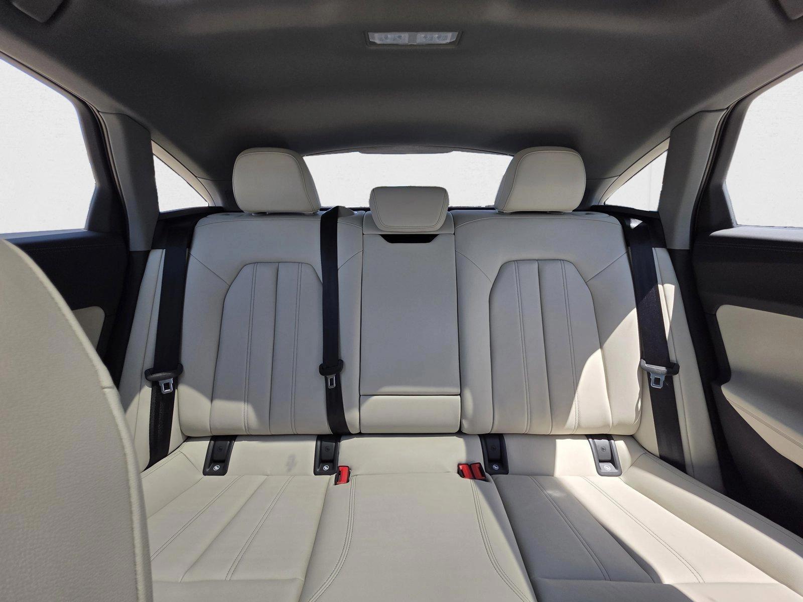 2025 Audi A5 Premium - Photo 17