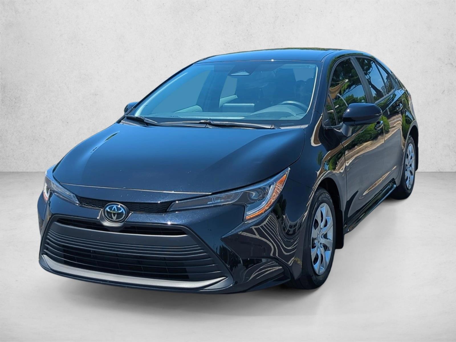 Thumbnail: 2026 Toyota Corolla - 1
