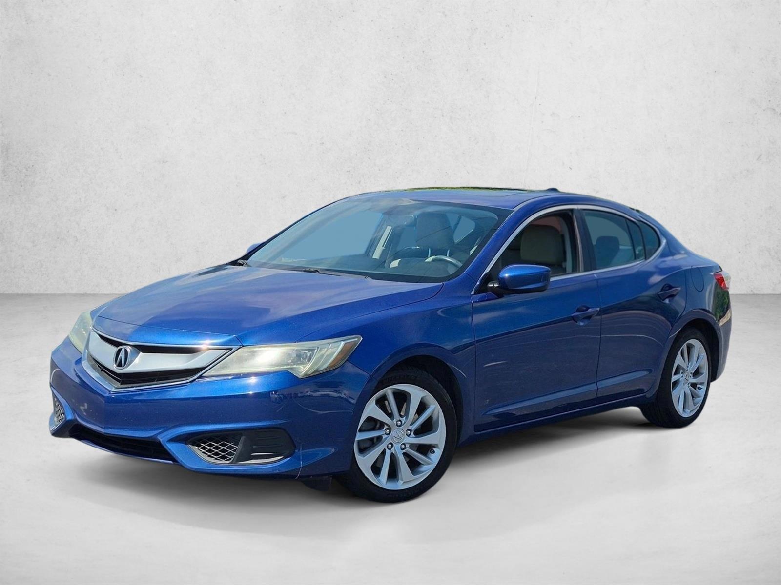 2014 Acura RLX
