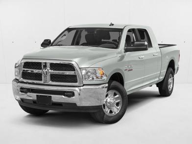 2018 RAM 2500 Big Horn -
                  Sanford, FL