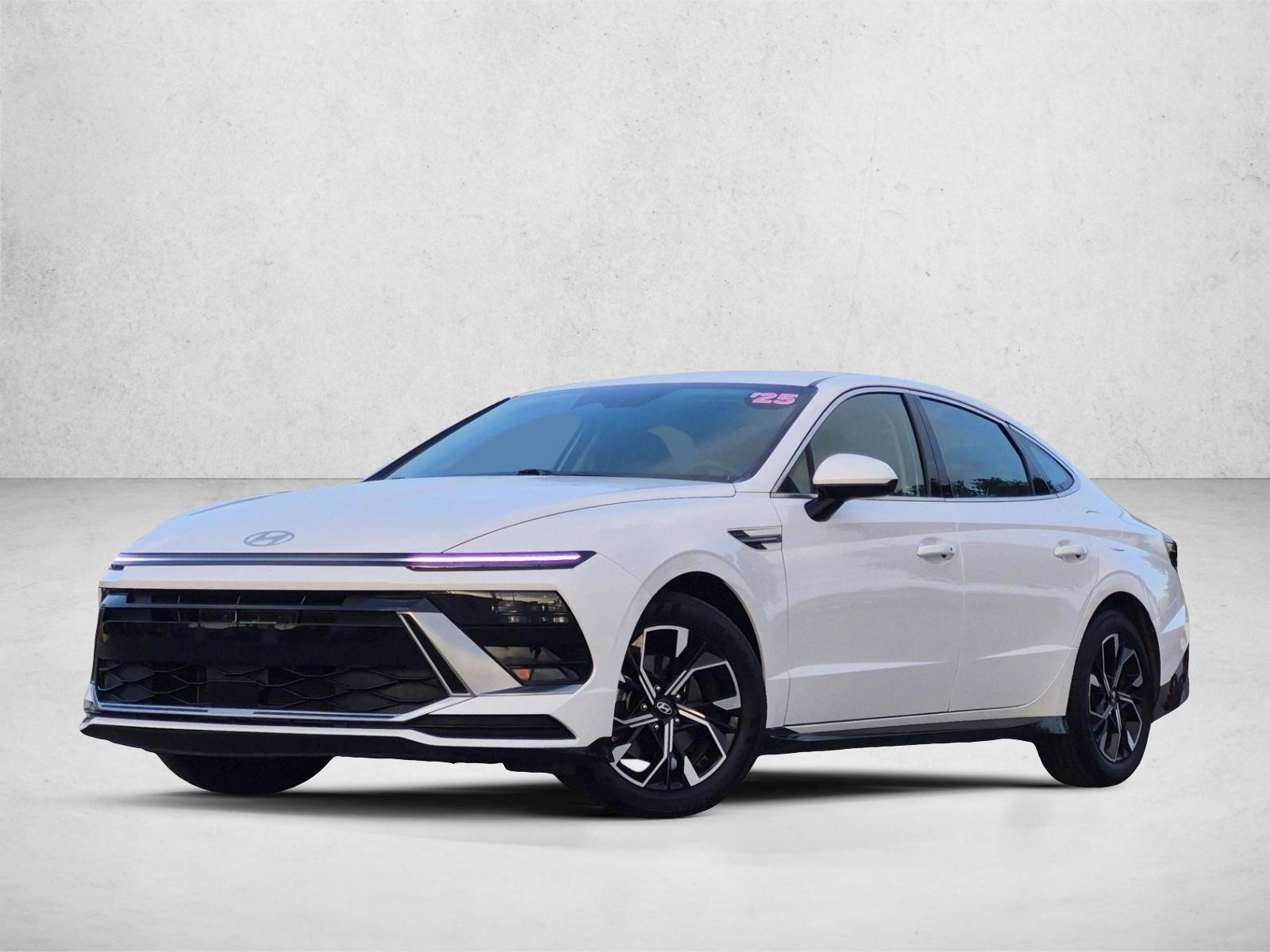 Thumbnail: 2025 Hyundai Sonata - 1