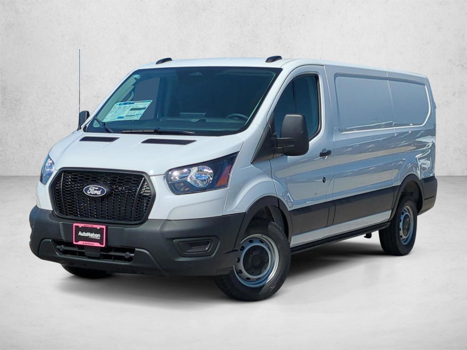 Thumbnail: 2026 Ford Transit Series - 1
