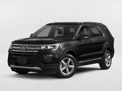 2018 Ford Explorer Limited -
                  Mobile, AL
