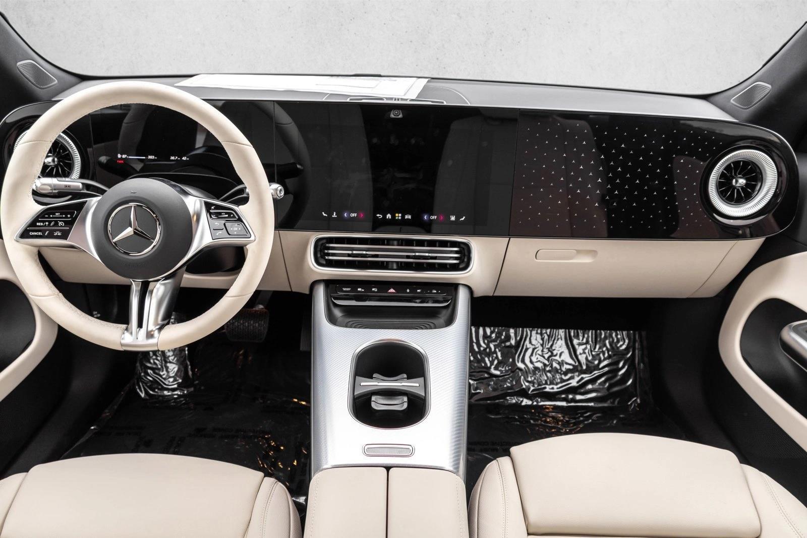 Thumbnail: 2026 Mercedes-Benz CLA - 3