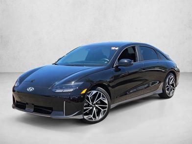2024 Hyundai Ioniq 6 SEL -
                  Tempe, AZ