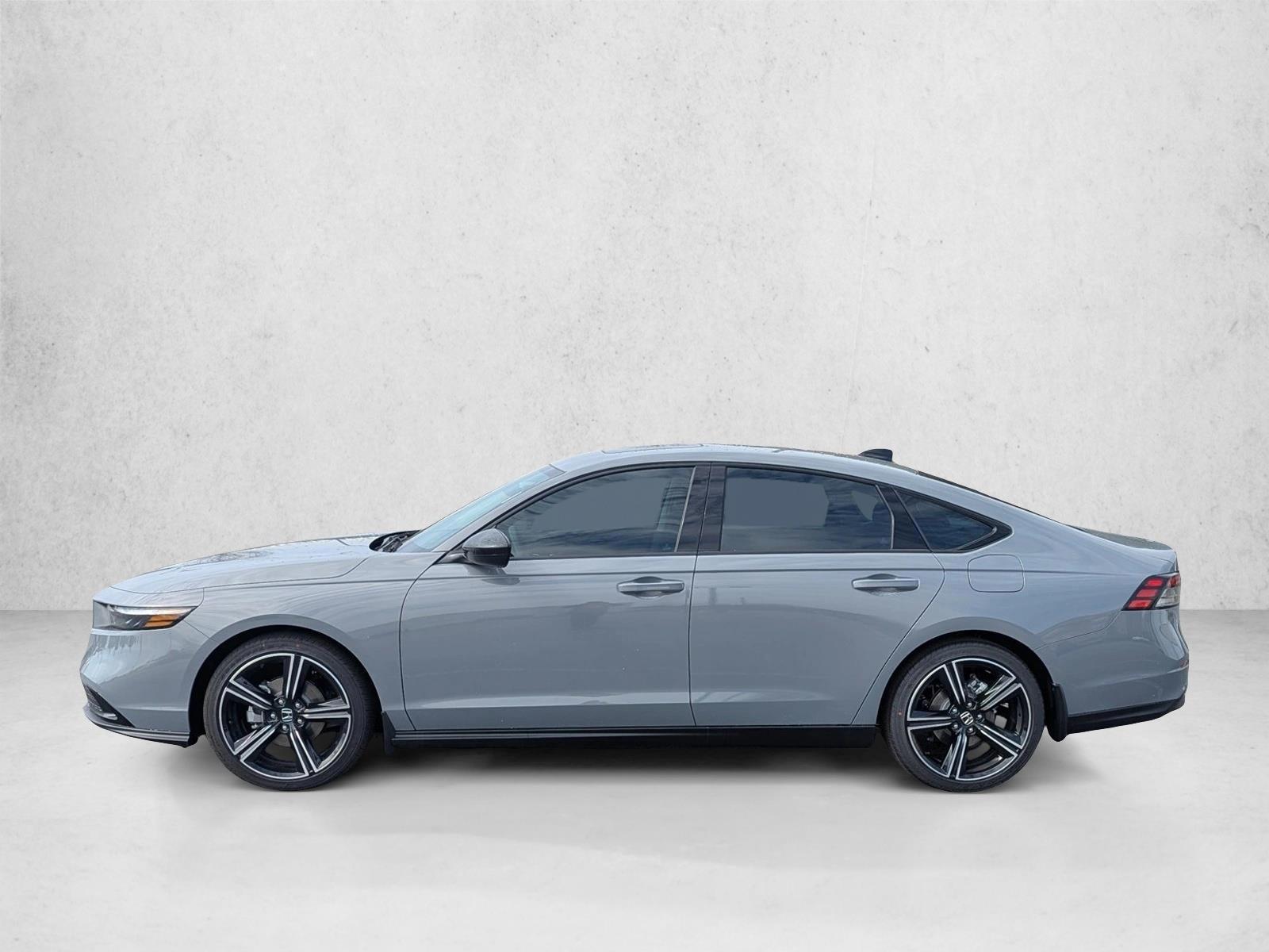 Thumbnail: 2026 Honda Accord - 2