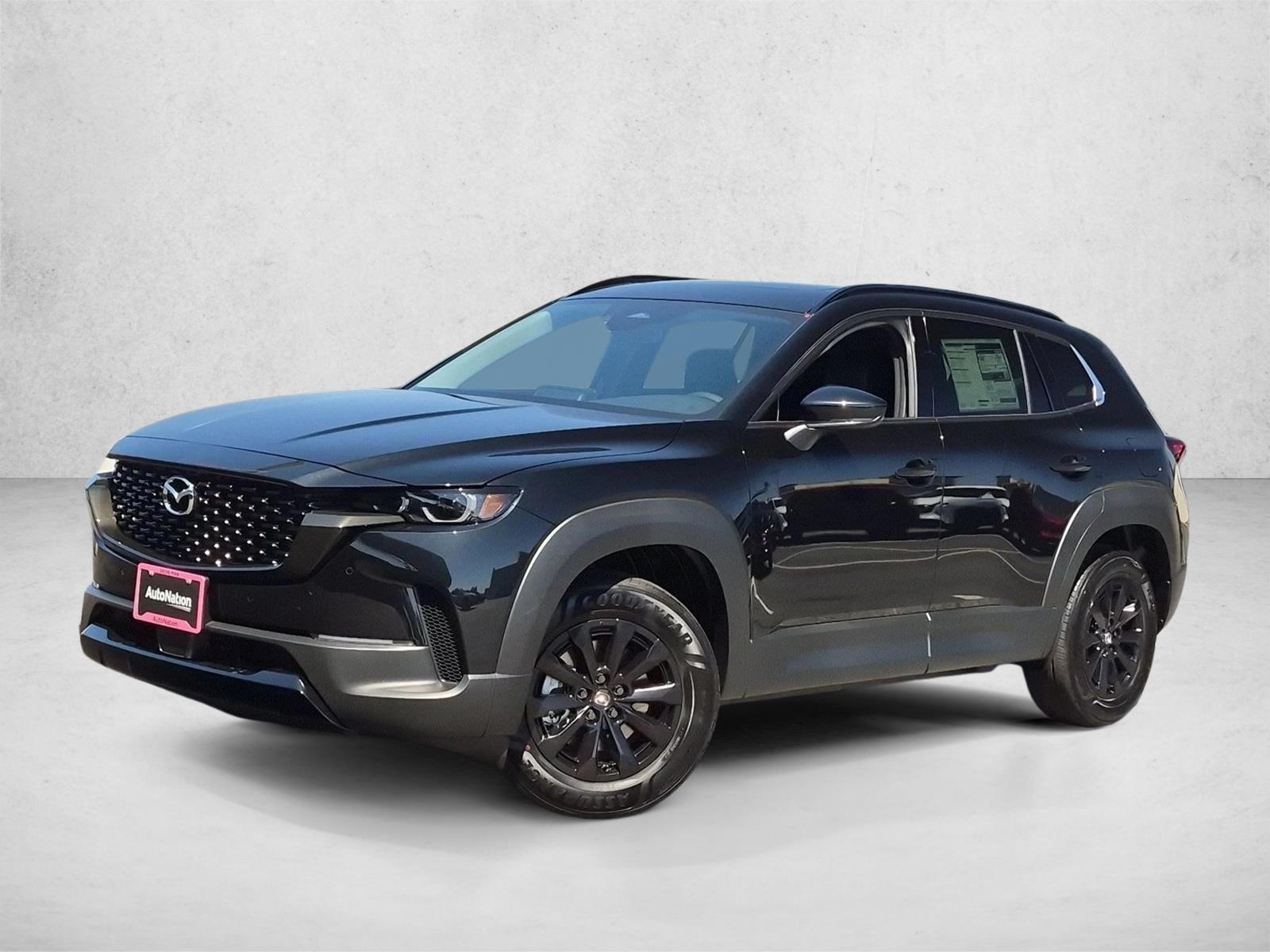 Thumbnail: 2026 Mazda CX-50 - 1