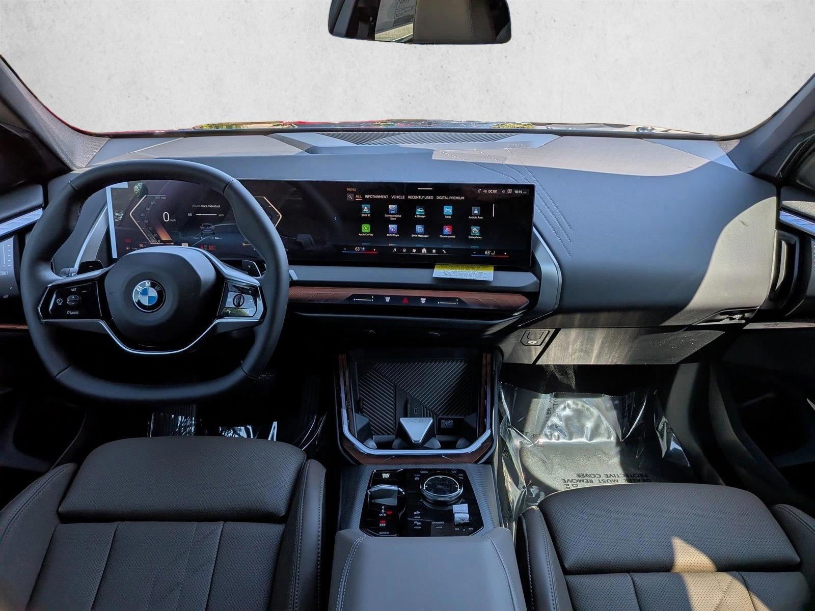 Thumbnail: 2026 BMW X3 - 4