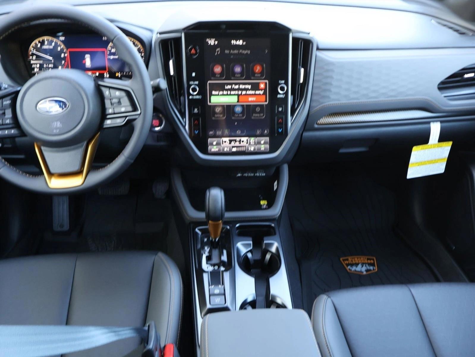 Thumbnail: 2026 Subaru Forester - 3