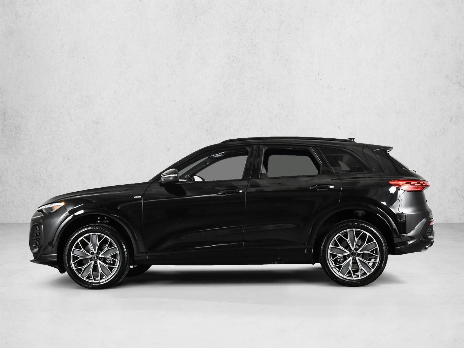 Thumbnail: 2026 Audi Q5 - 2