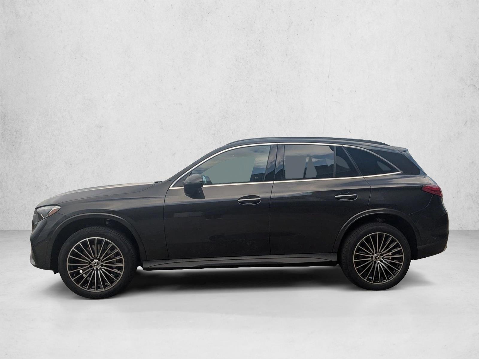 Thumbnail: 2026 Mercedes-Benz GLC - 2