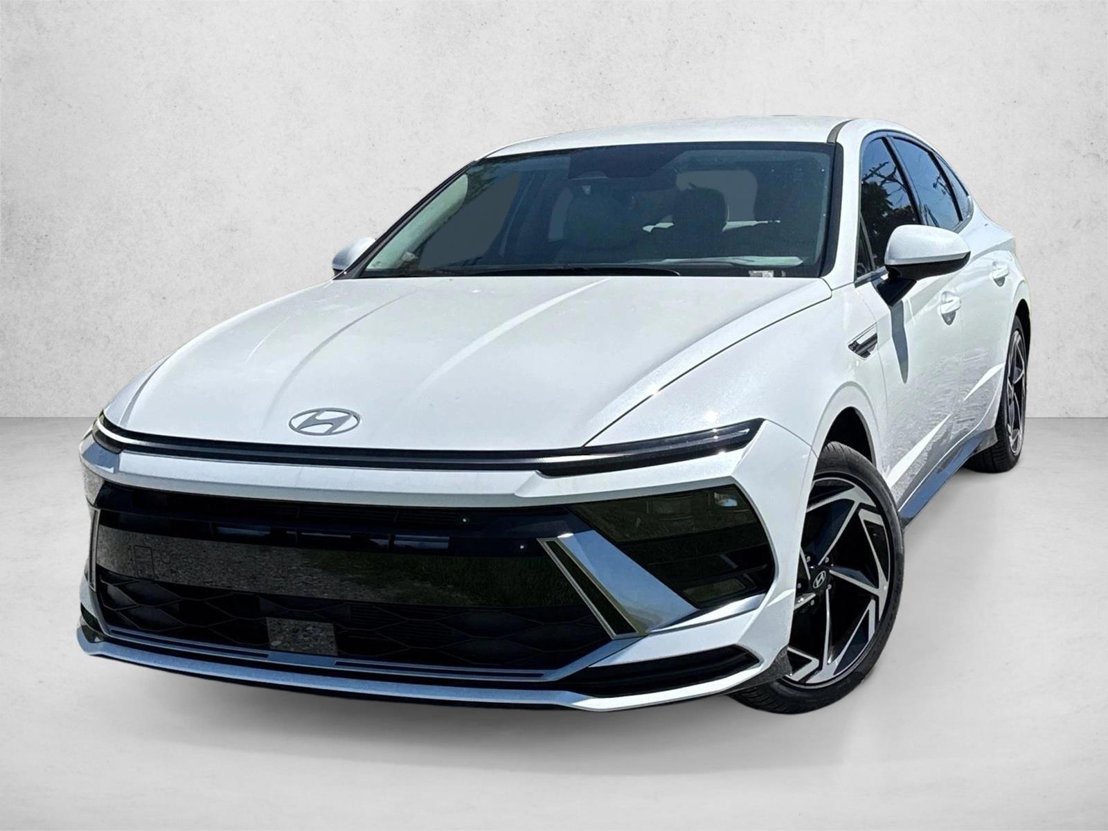 Thumbnail: 2026 Hyundai Sonata - 1