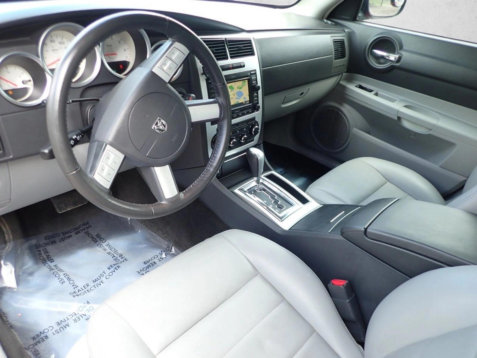 Thumbnail: 2006 Dodge Charger - 3