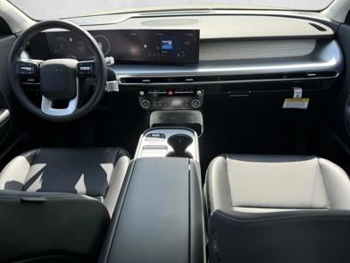 2026 Hyundai IONIQ 9
