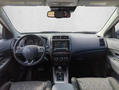 2025 Mitsubishi Outlander Sport
