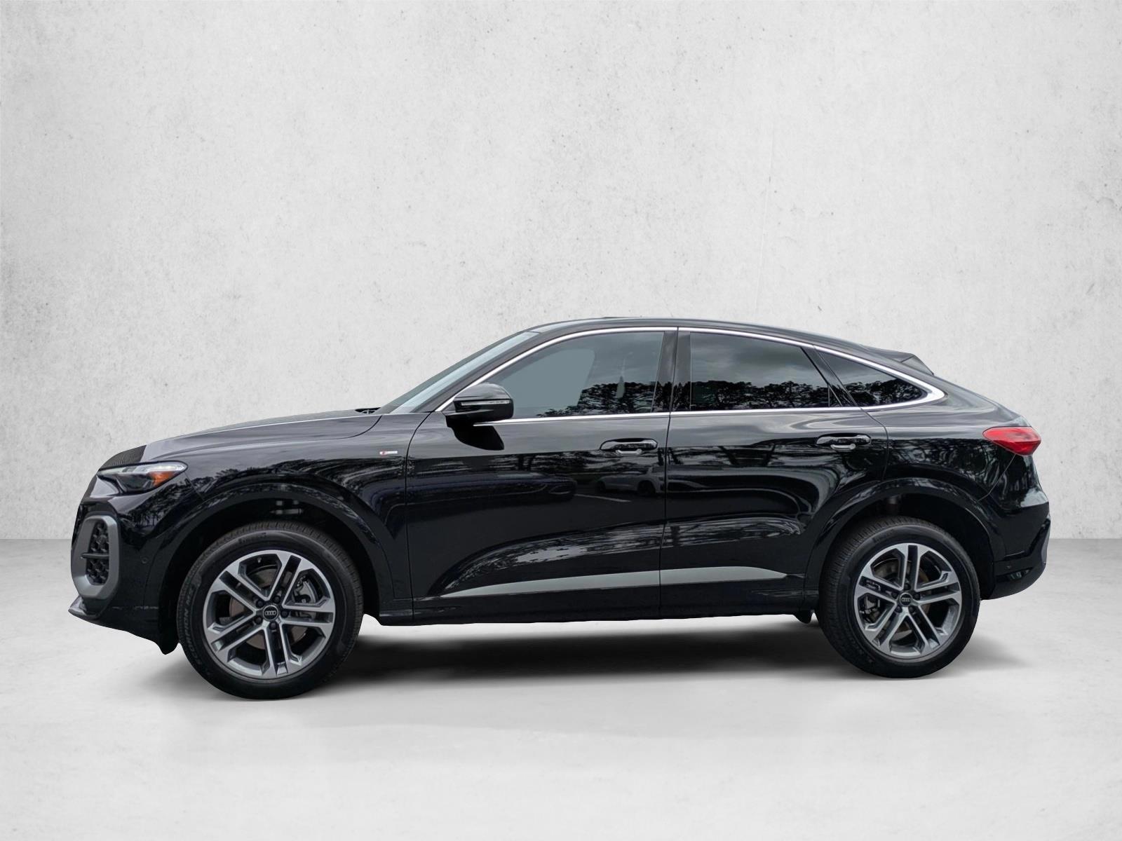Thumbnail: 2026 Audi Q5 - 2