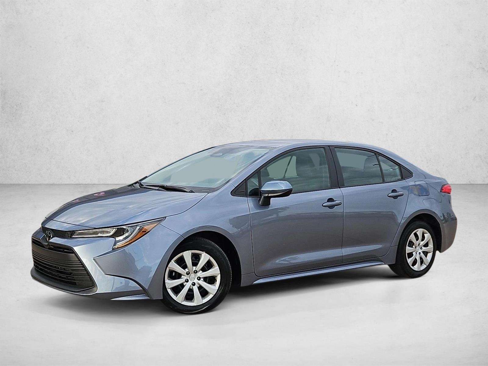 Thumbnail: 2025 Toyota Corolla - 1