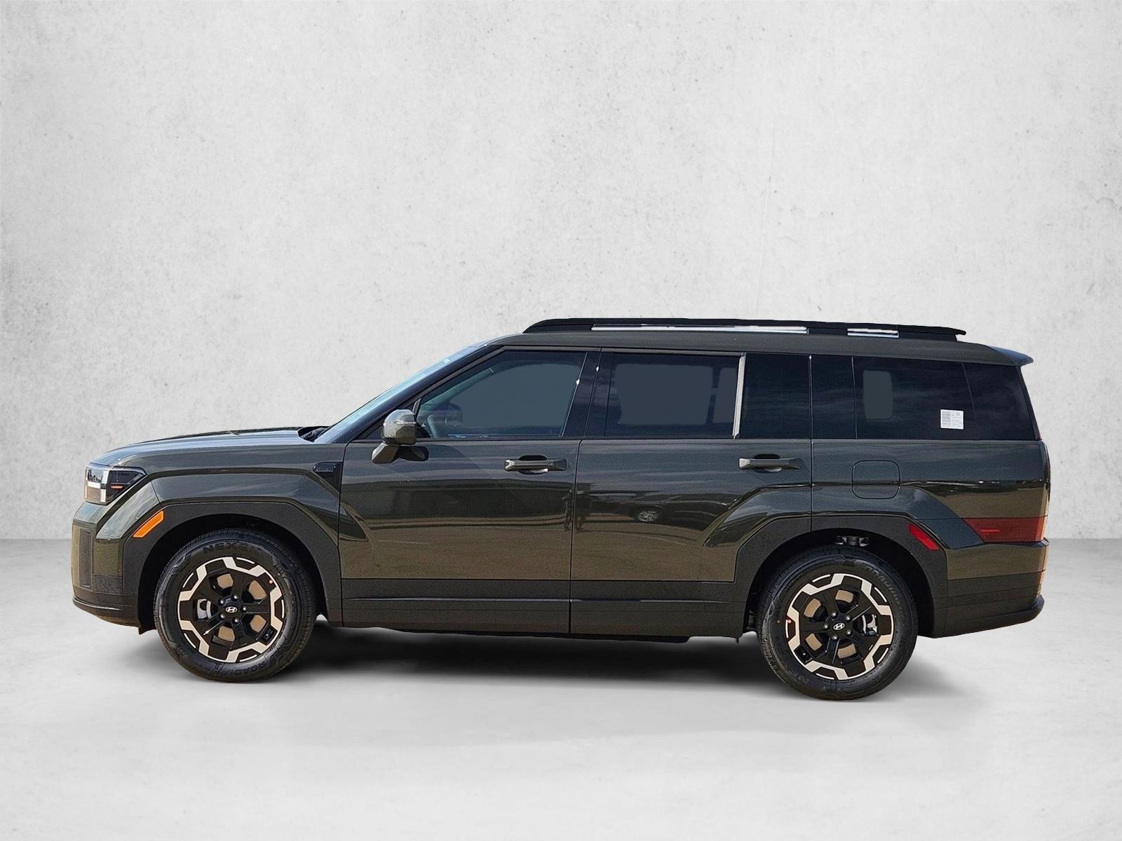 Thumbnail: 2026 Hyundai Santa Fe - 2