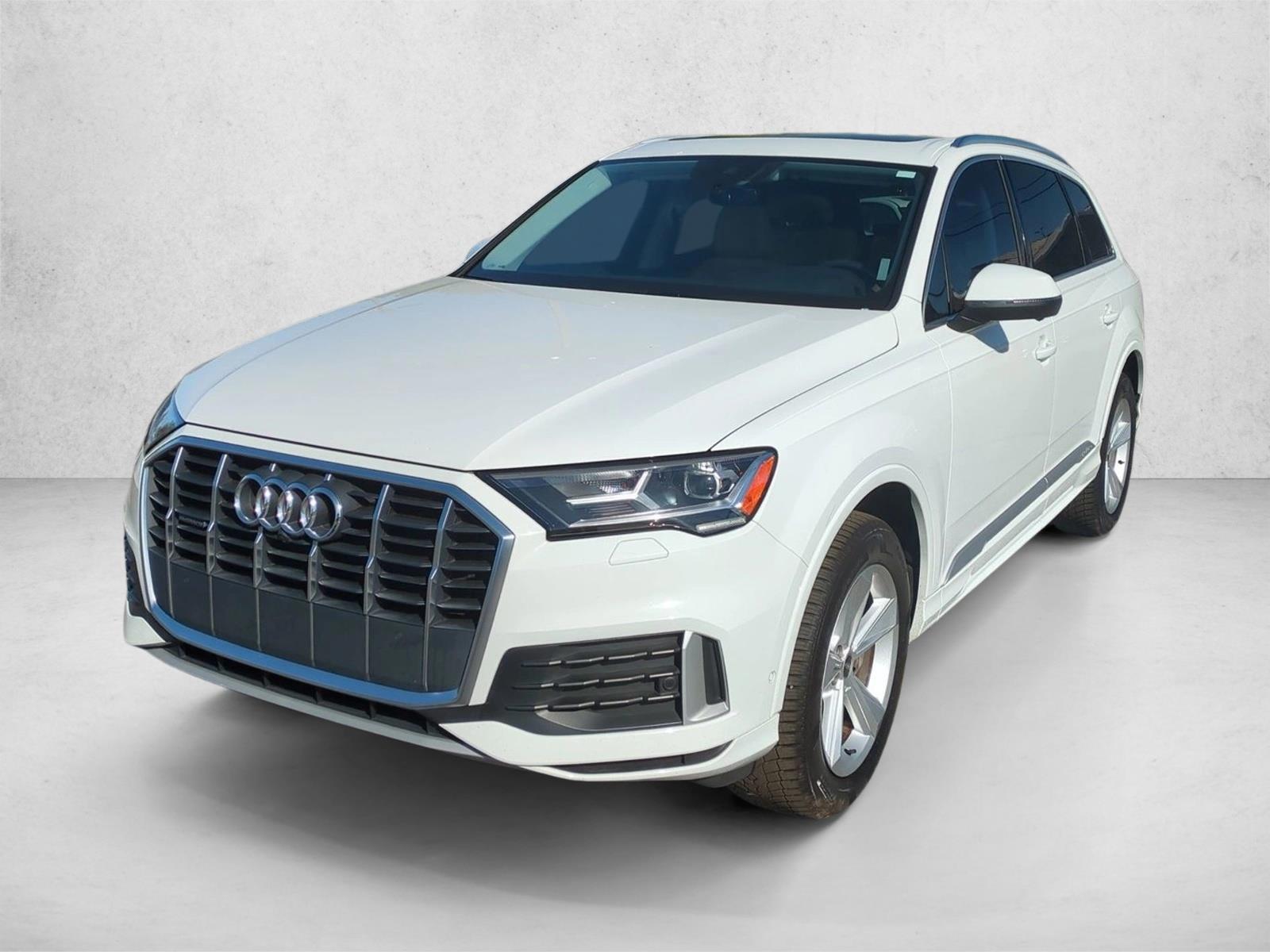 Thumbnail: 2021 Audi Q7 - 1