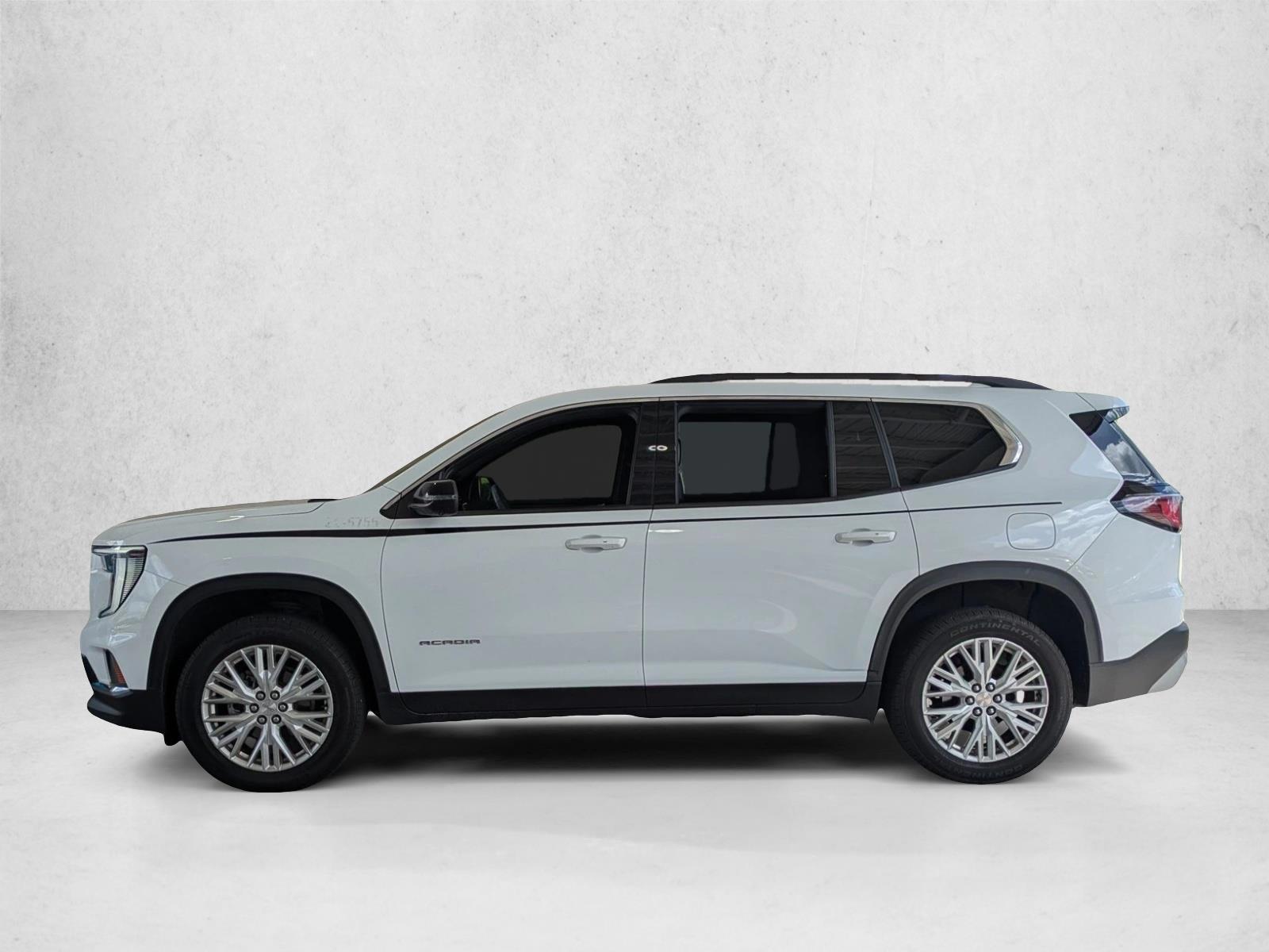 Thumbnail: 2024 GMC Acadia - 2
