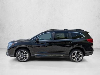 2026 Subaru Ascent