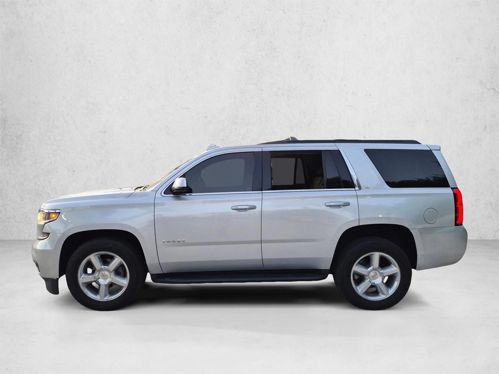 Thumbnail: 2019 Chevrolet Tahoe - 2