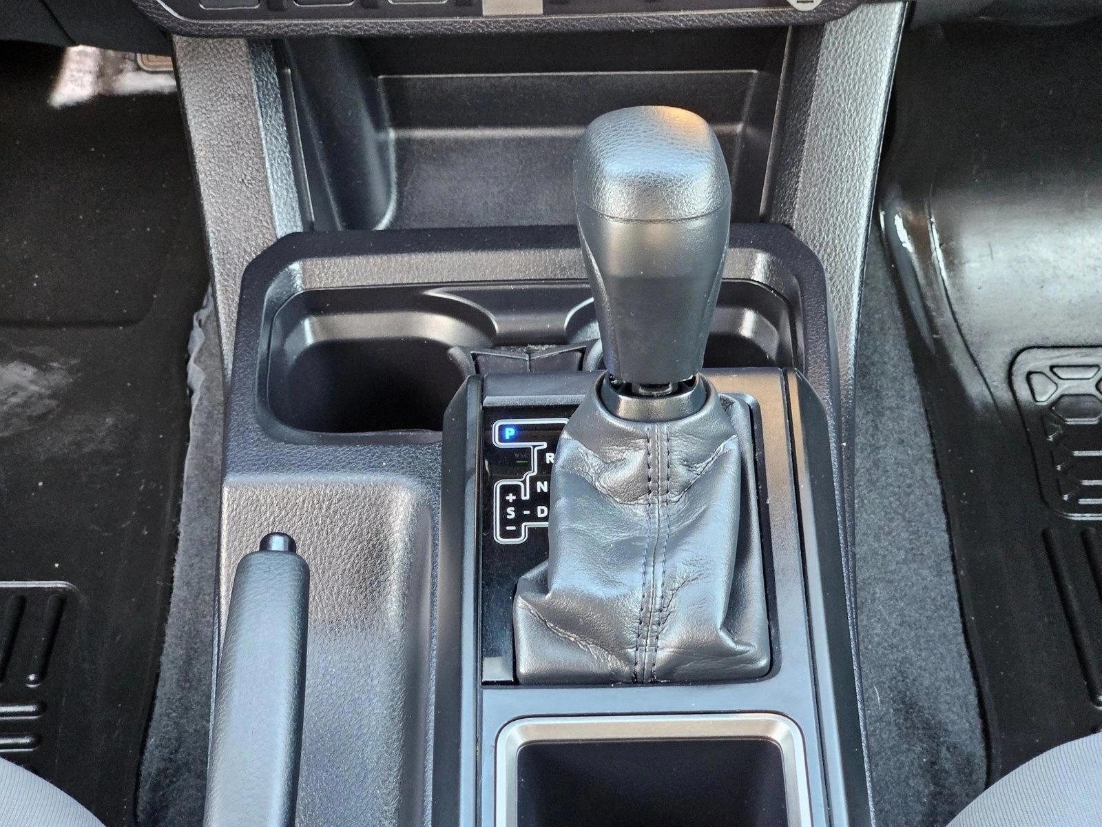 2021 Toyota Tacoma SR - Photo 12