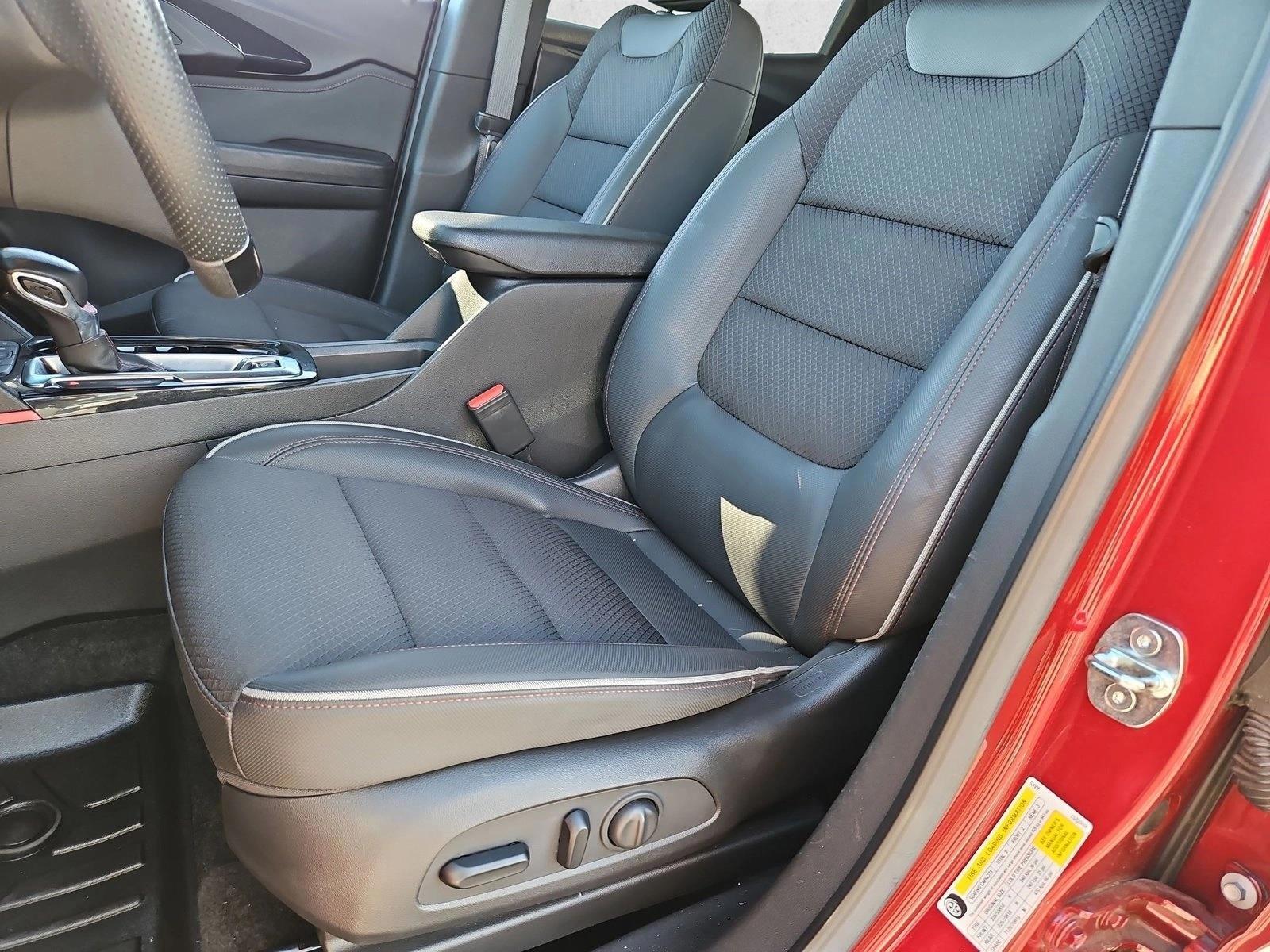 2023 Chevrolet TrailBlazer RS - Photo 15