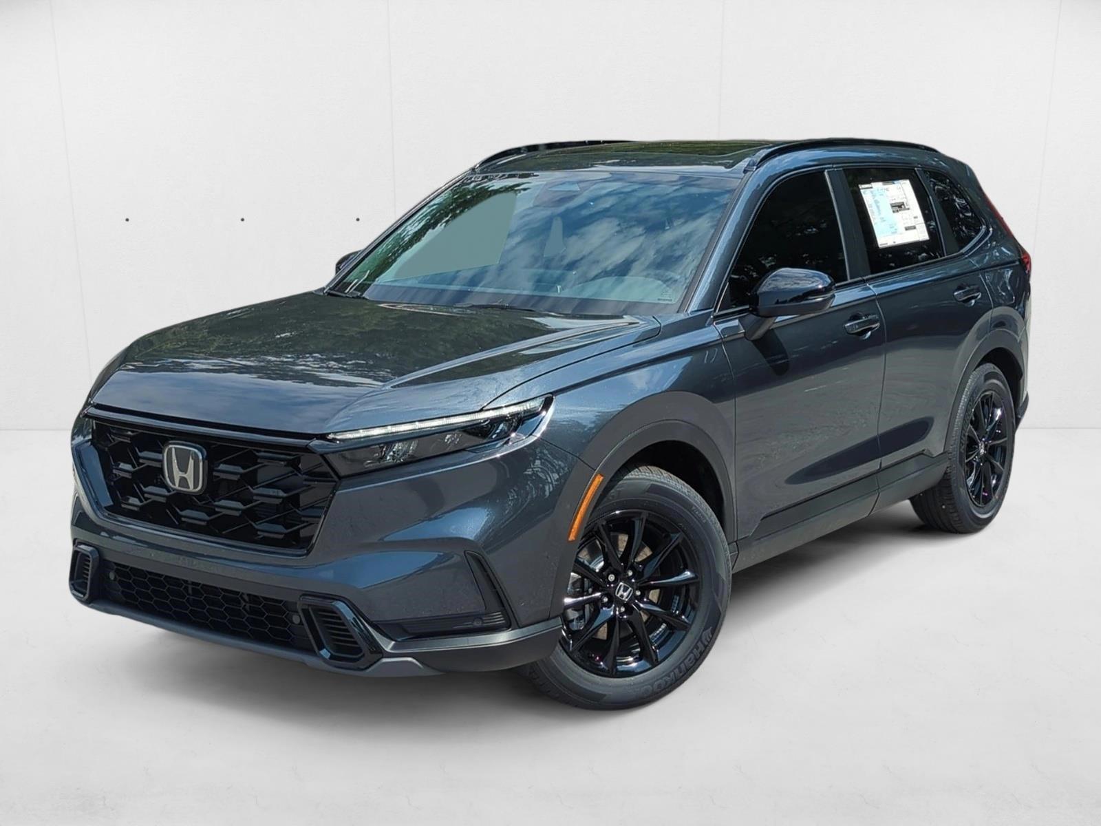 Thumbnail: 2026 Honda CR-V - 1