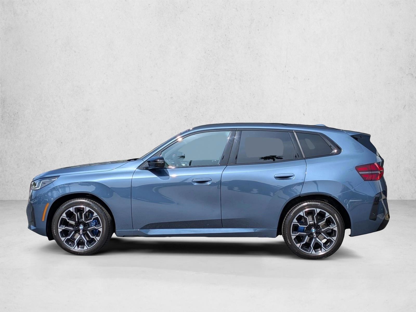 Thumbnail: 2026 BMW X3 - 2