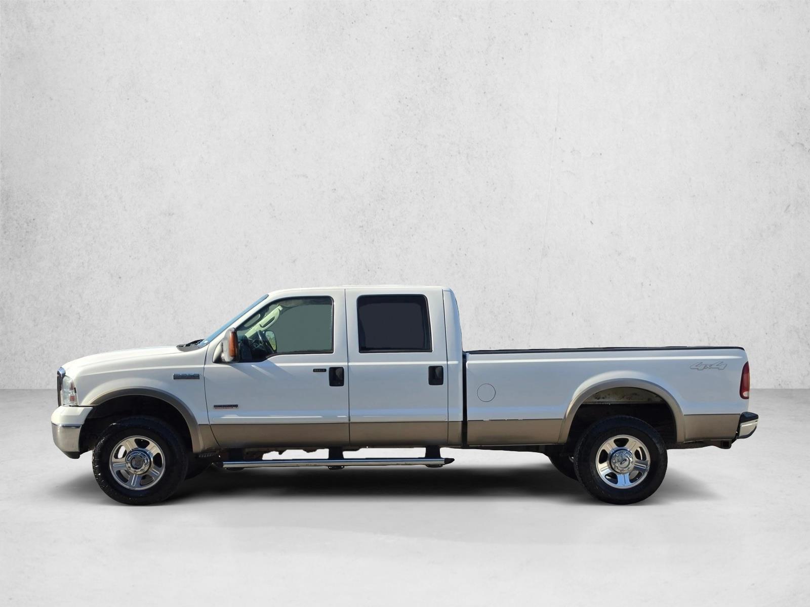Thumbnail: 2005 Ford F-350 - 2