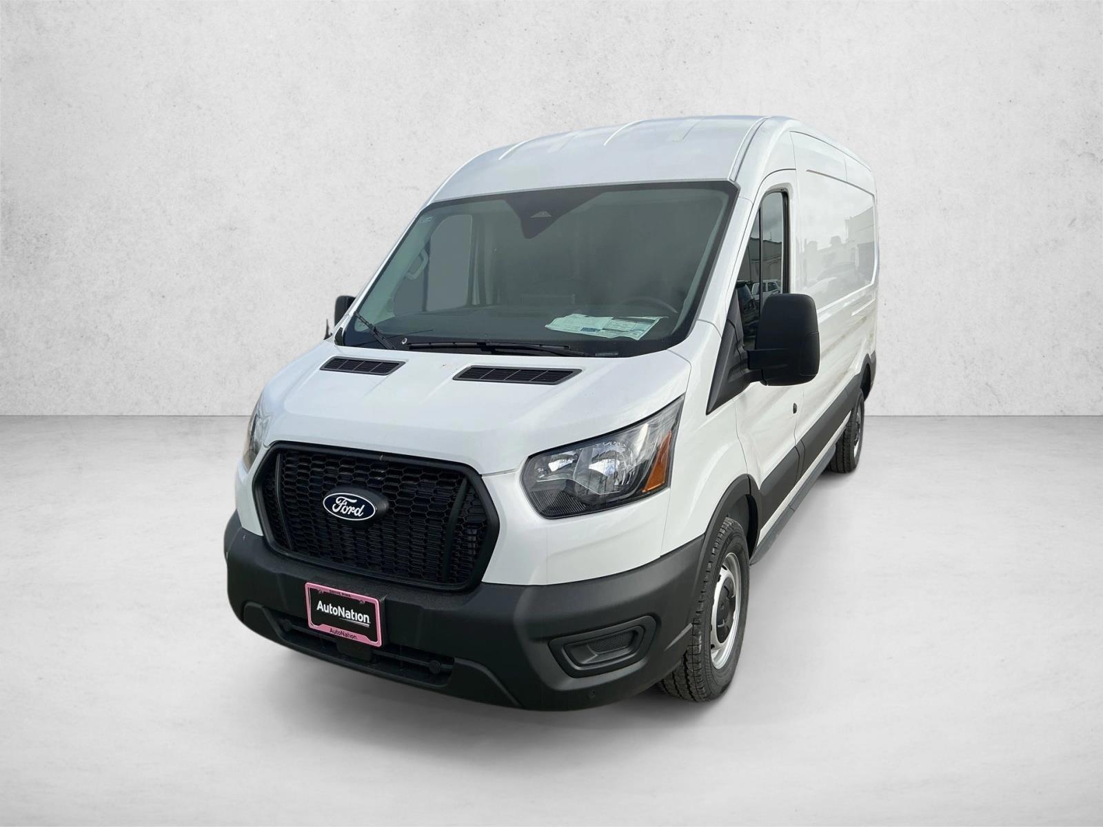 Thumbnail: 2026 Ford Transit Series - 1