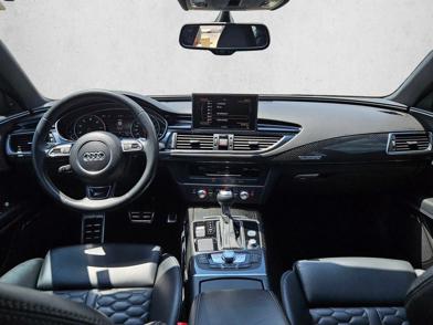2014 AUDI RS7 QUATTRO