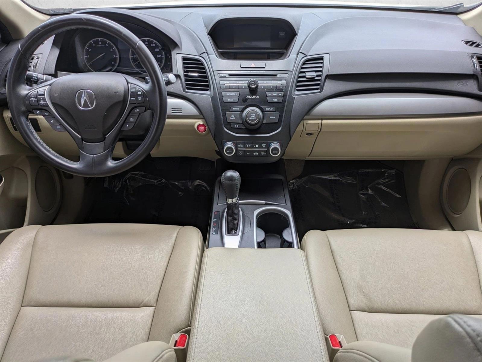 Thumbnail: 2018 Acura RDX - 3
