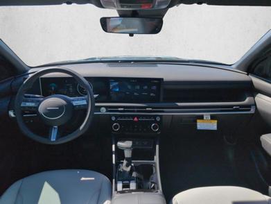 2026 Hyundai Santa Cruz