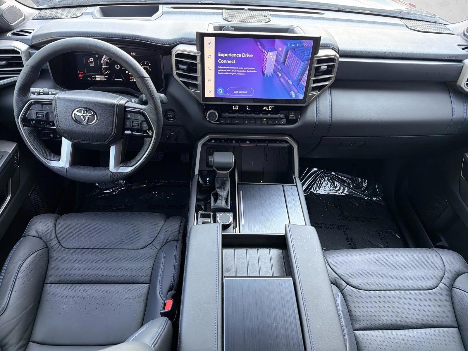Thumbnail: 2026 Toyota Tundra - 4