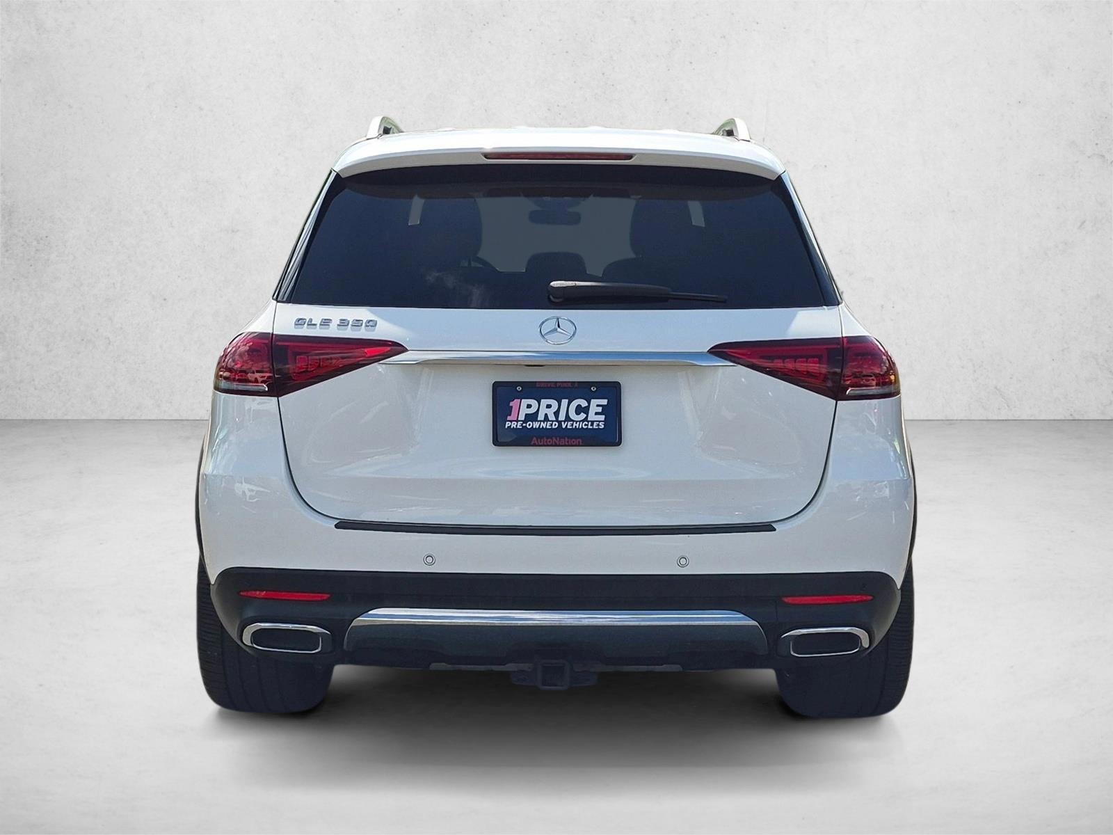 2021 Mercedes-Benz GLE GLE350 - Photo 7