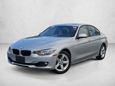 2013 BMW 3 Series 328i xDrive -
                  Tucson, AZ