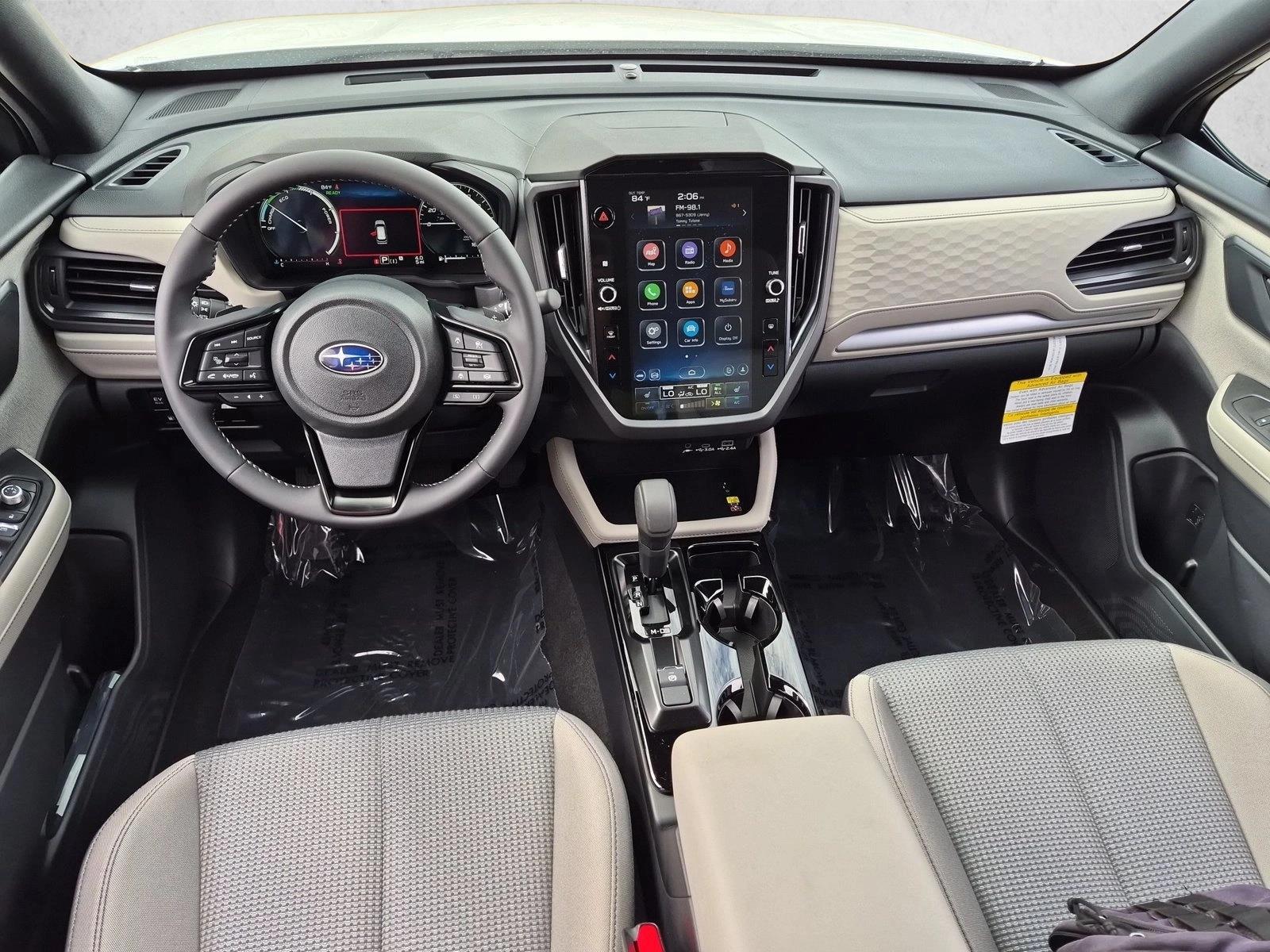 Thumbnail: 2026 Subaru Forester - 3