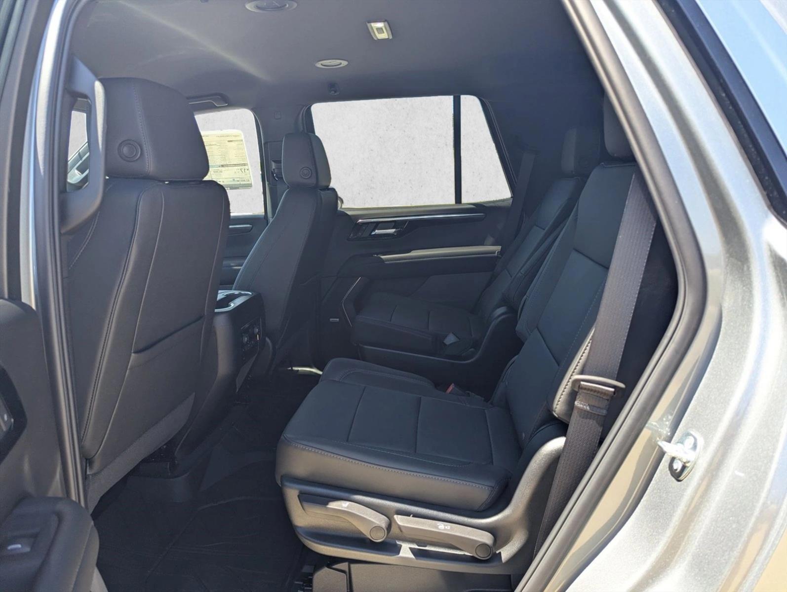 2026 Chevrolet Tahoe LT - Photo 15