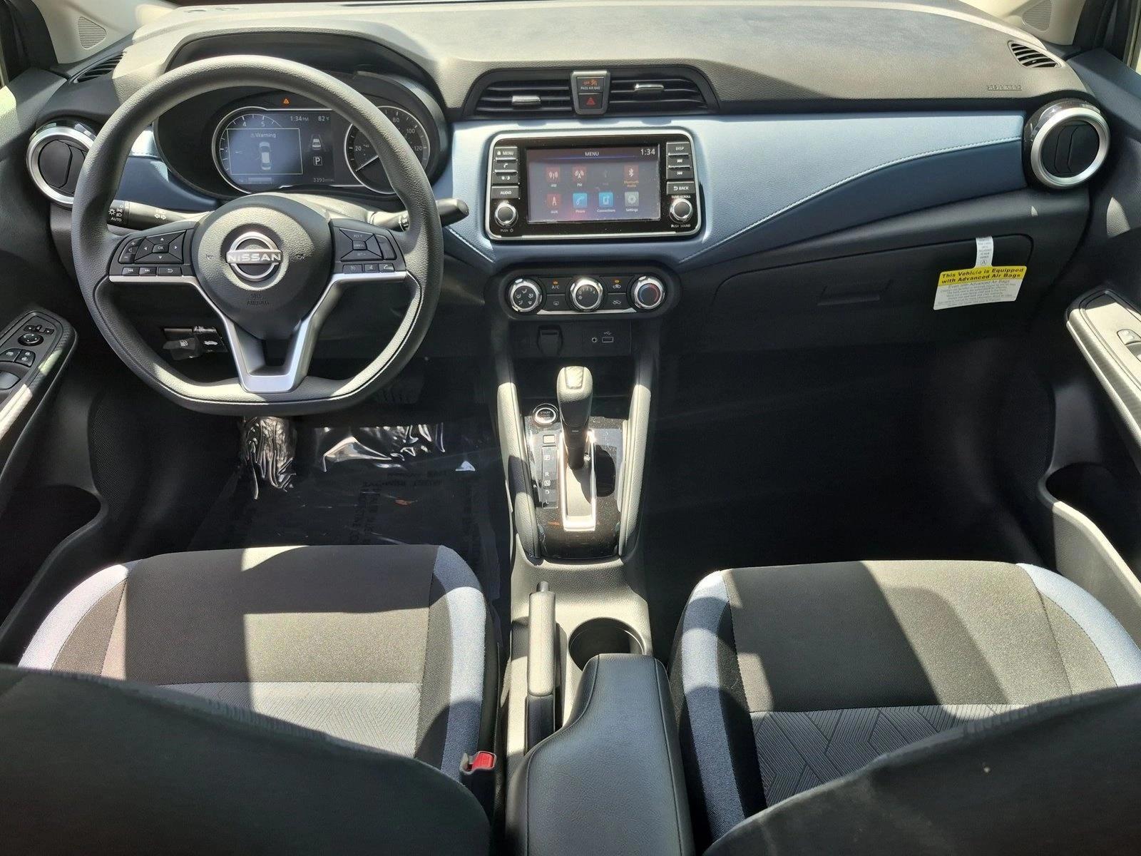 Thumbnail: 2025 Nissan Versa - 3
