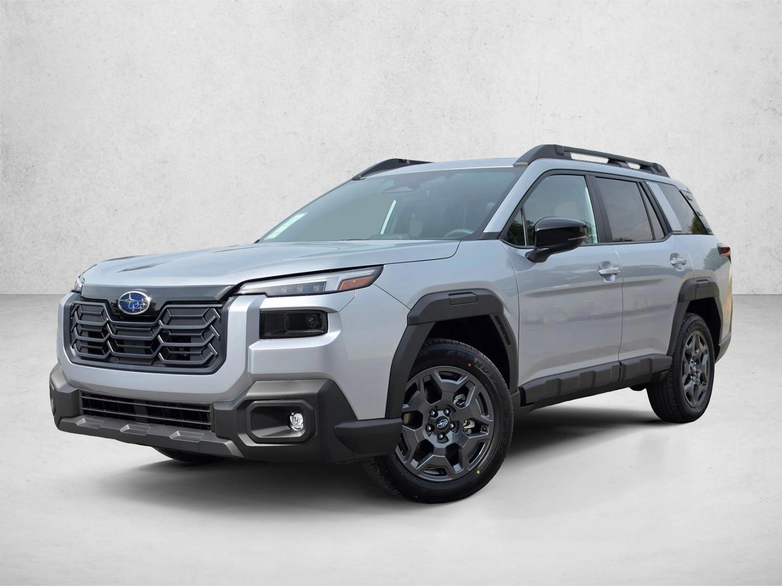 Thumbnail: 2026 Subaru Outback - 1