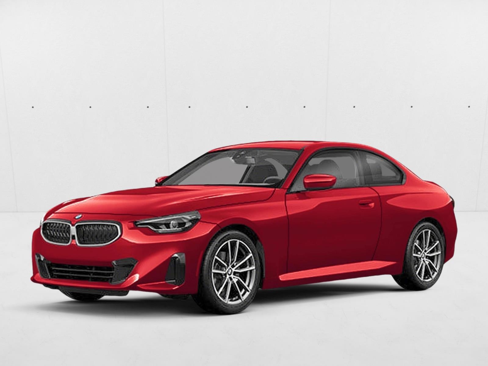 Thumbnail: 2025 BMW 2 Series - 1