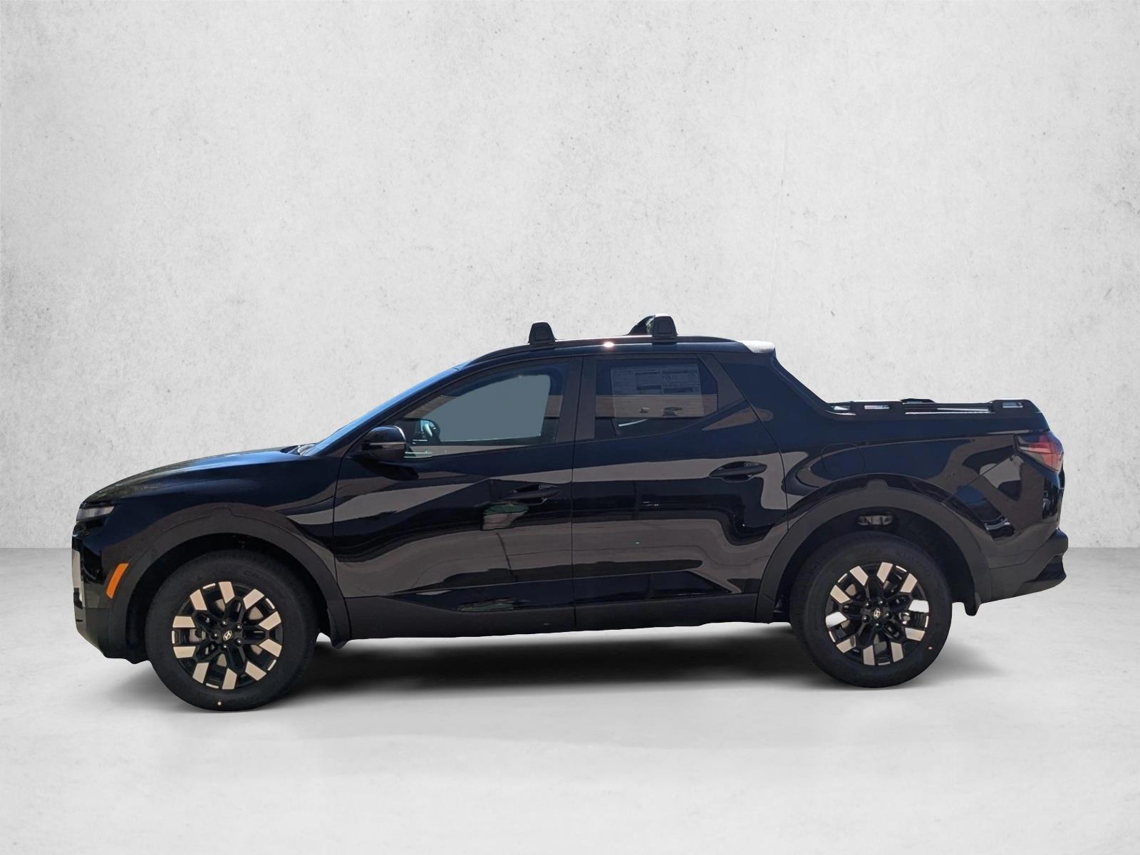 Thumbnail: 2026 Hyundai Santa Cruz - 2