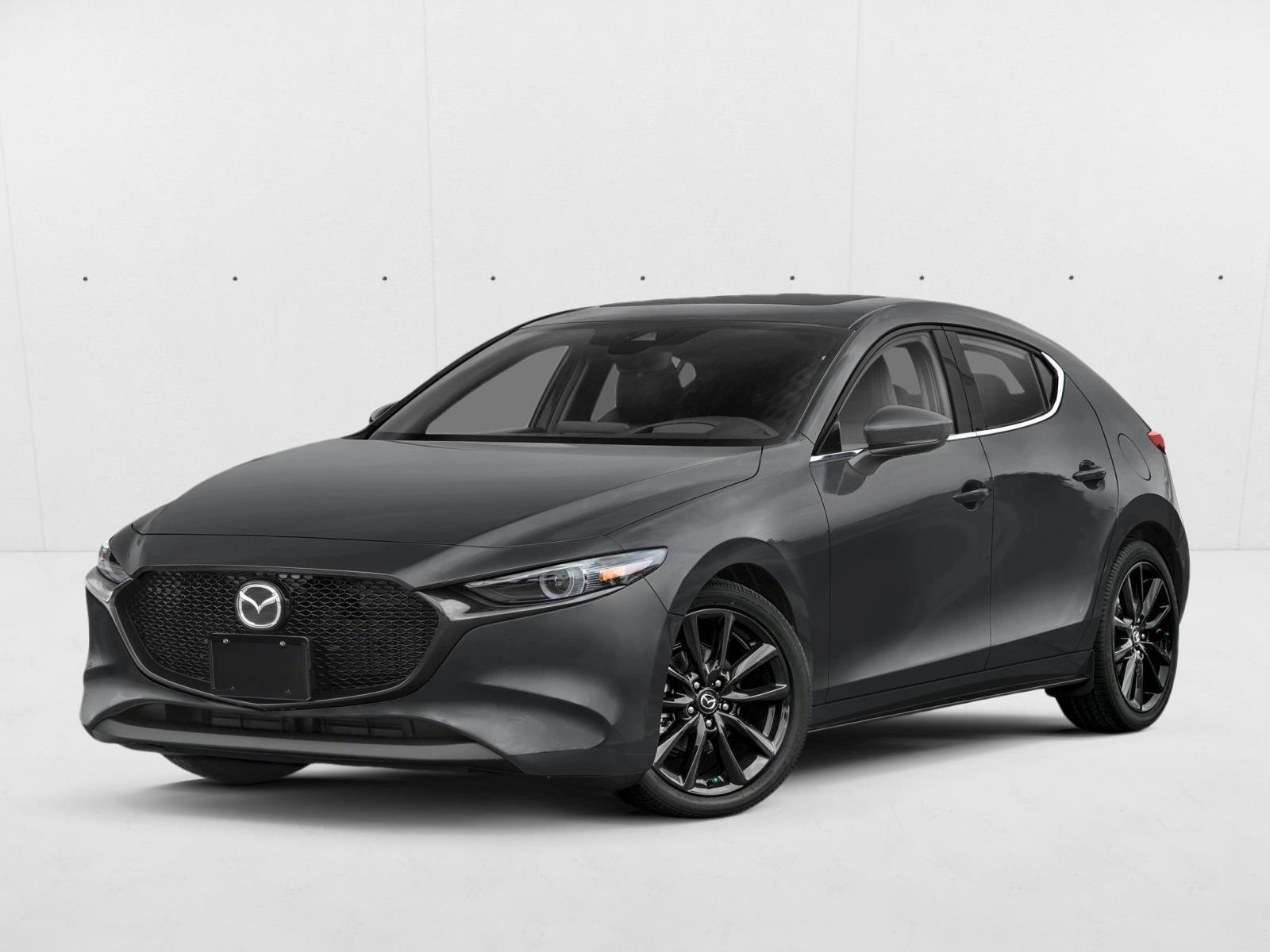 2020 Mazda CX-3 Premium MT 5-Door SKYACTIV's photo