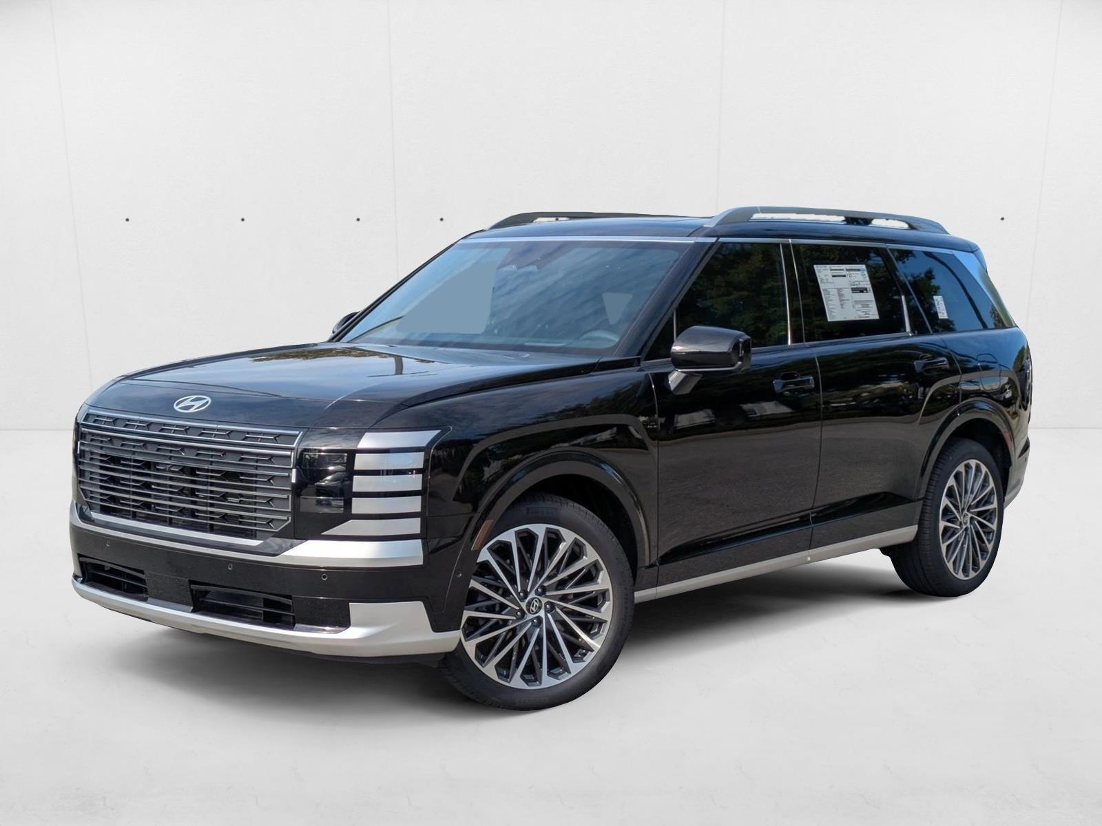 Thumbnail: 2026 Hyundai Palisade - 1