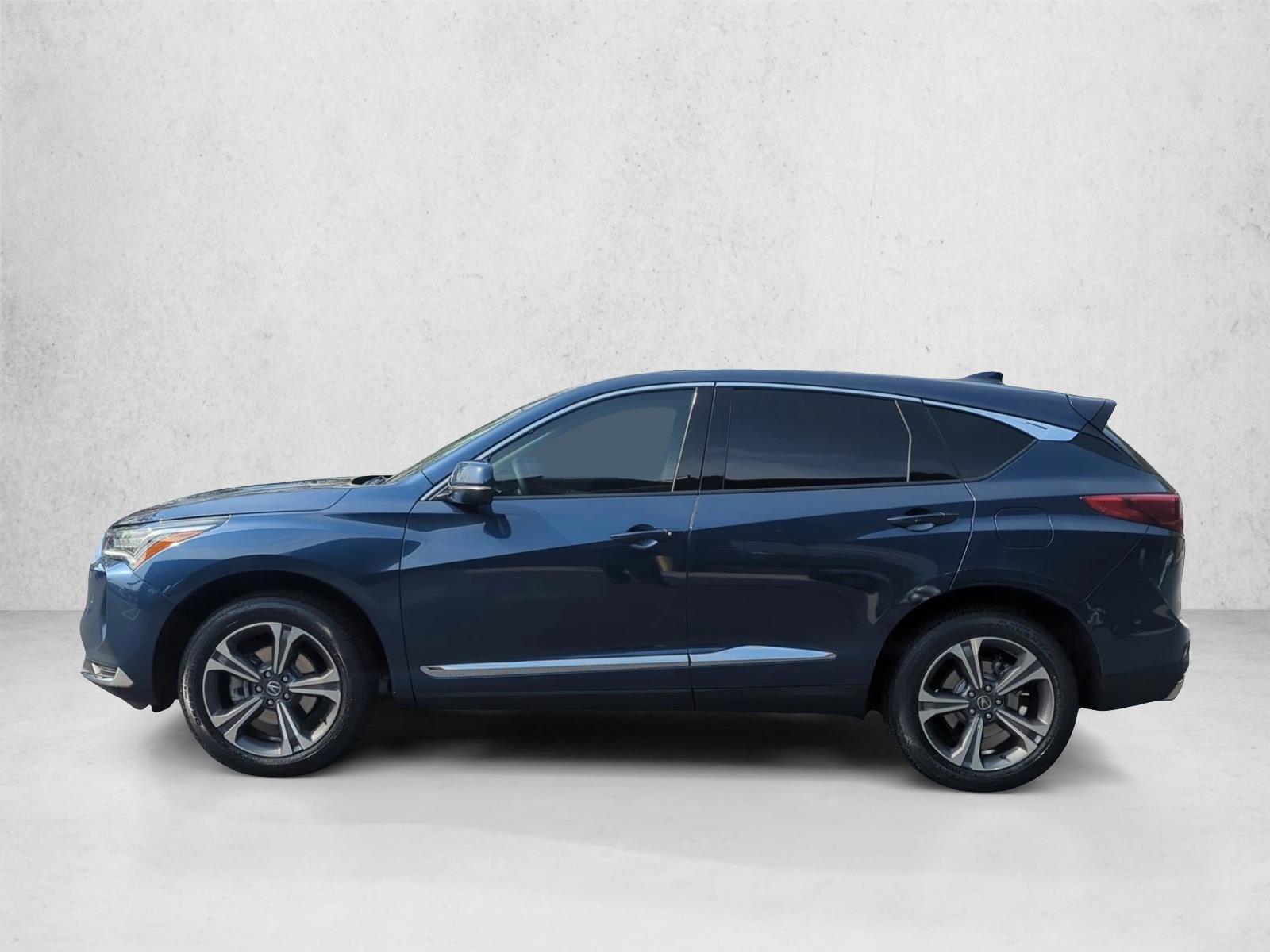 Thumbnail: 2025 Acura RDX - 2
