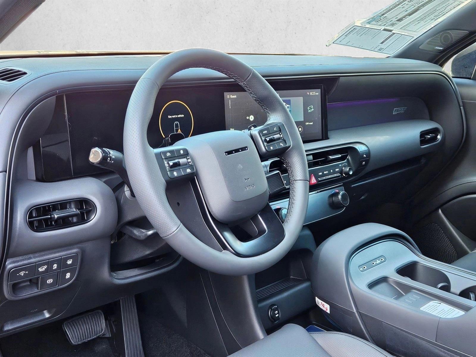 Thumbnail: 2026 Hyundai Palisade - 3