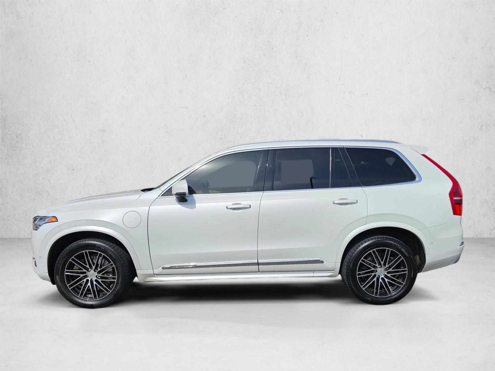 Thumbnail: 2019 Volvo XC90 - 2