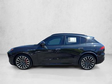 2023 Maserati Grecale
